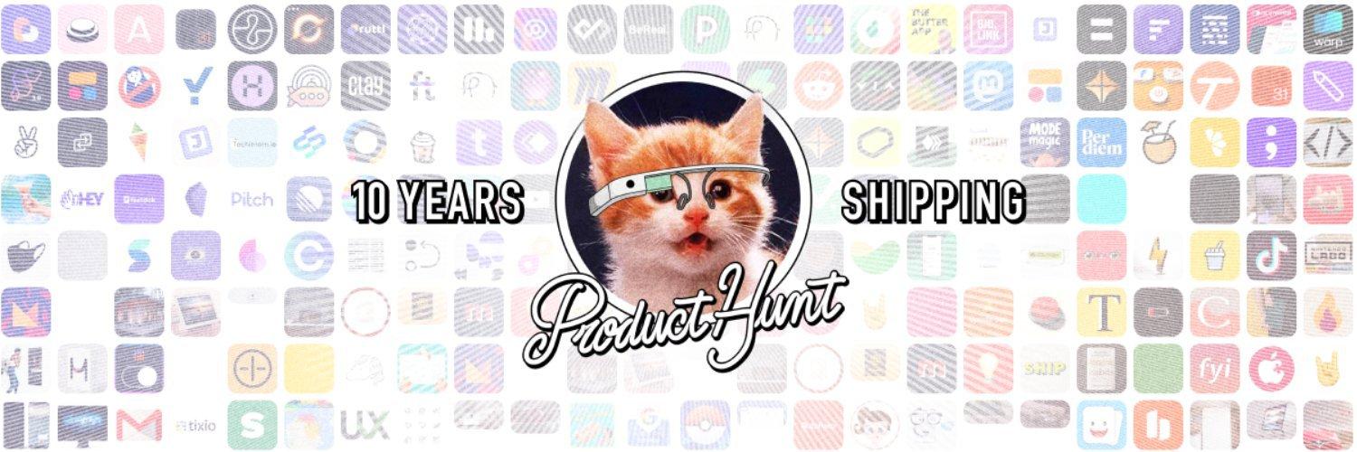 product image for Product Hunt