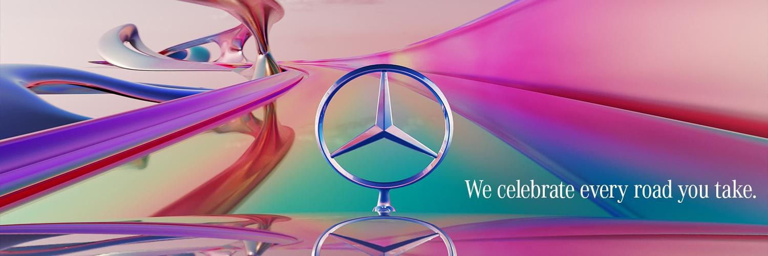 product image for Mercedes-Benz Group AG