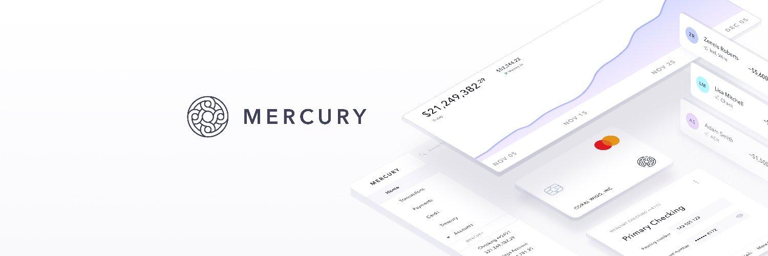 product image for Mercury