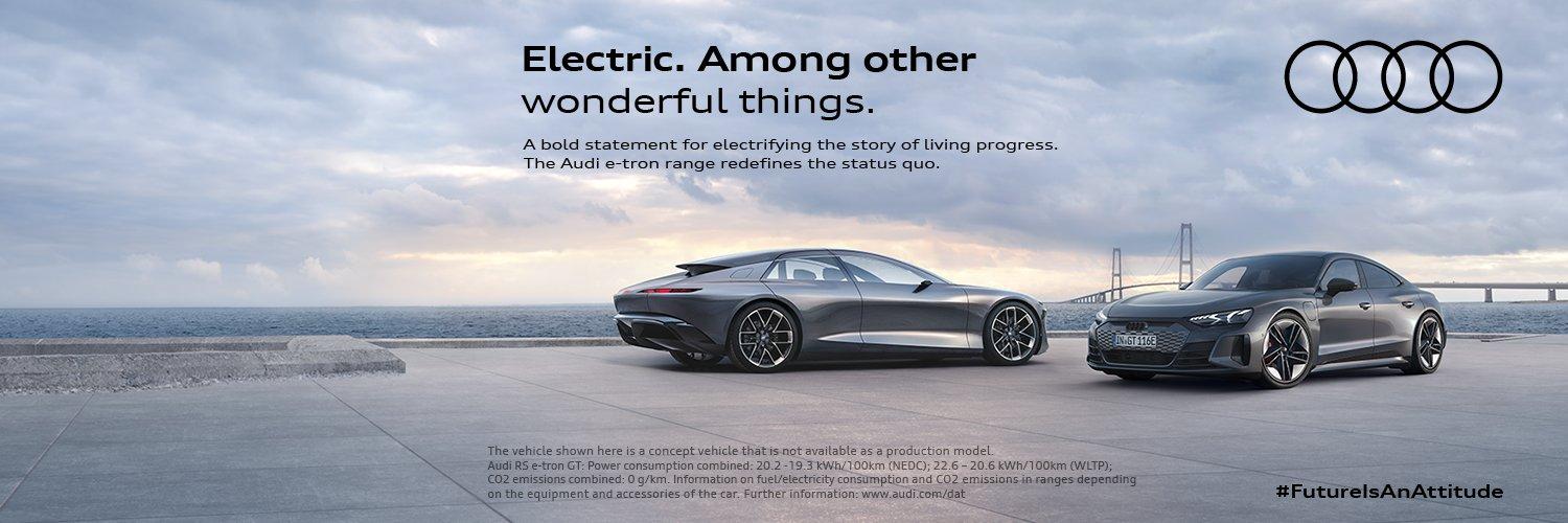 product image for Audi