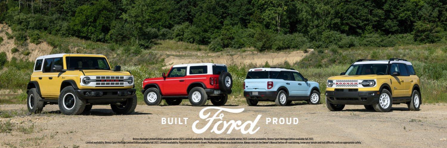 product image for Ford Motor Company